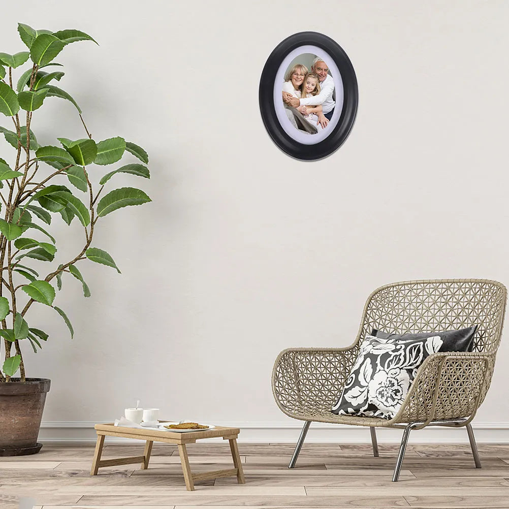 Photo Frame Ornament Wall Hanging Picture Frame Desk